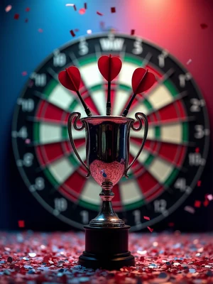 PDC World Darts